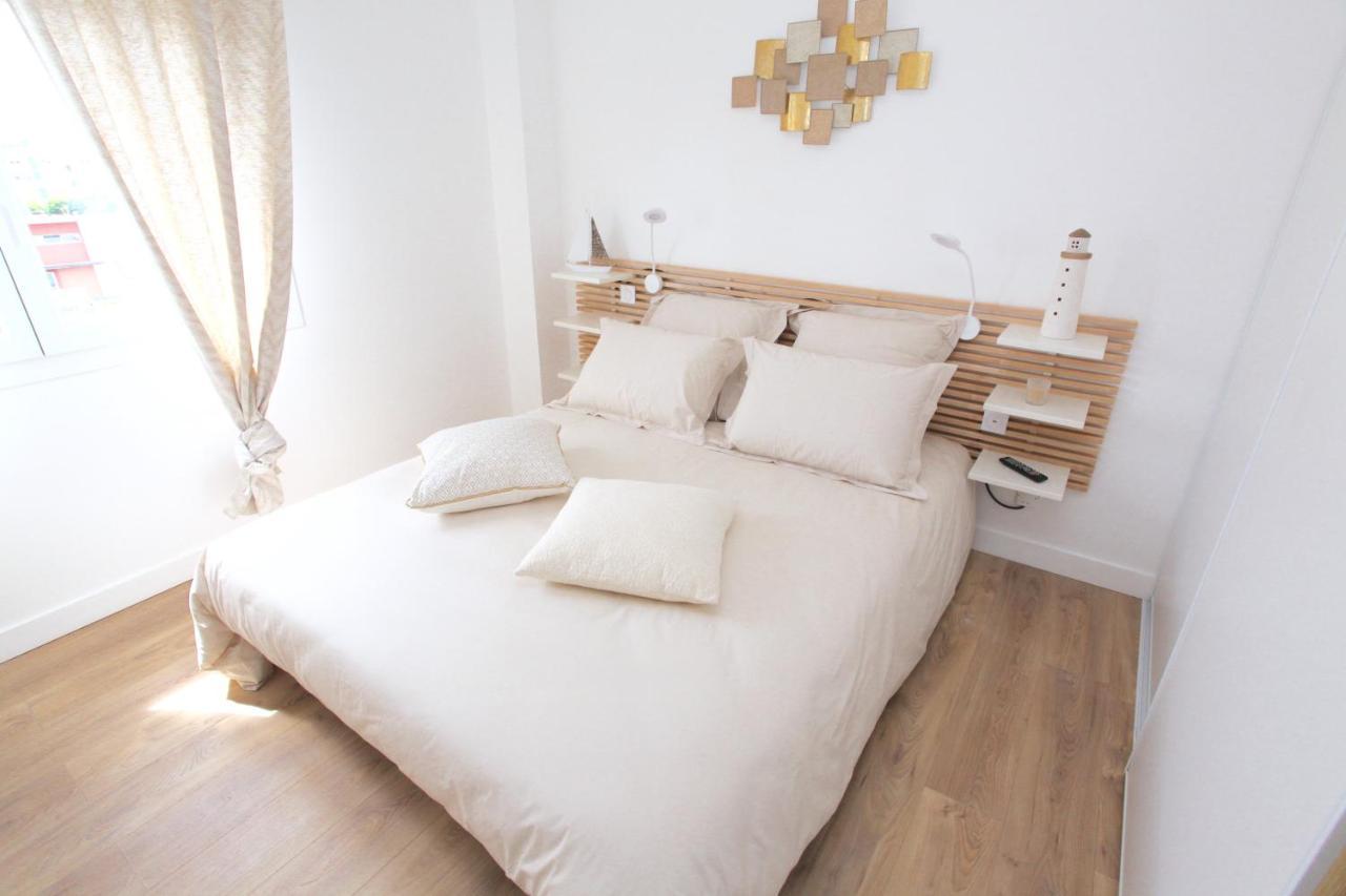 Cosy'S Massai Lejlighed Larmor-Plage Eksteriør billede
