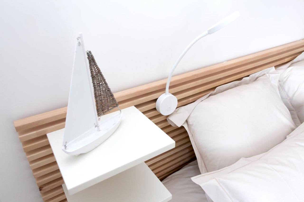 Cosy'S Massai Lejlighed Larmor-Plage Eksteriør billede
